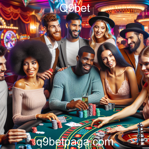 A Magia dos Jogos de Mesa: Diversão e Conexão em Cada Jogada